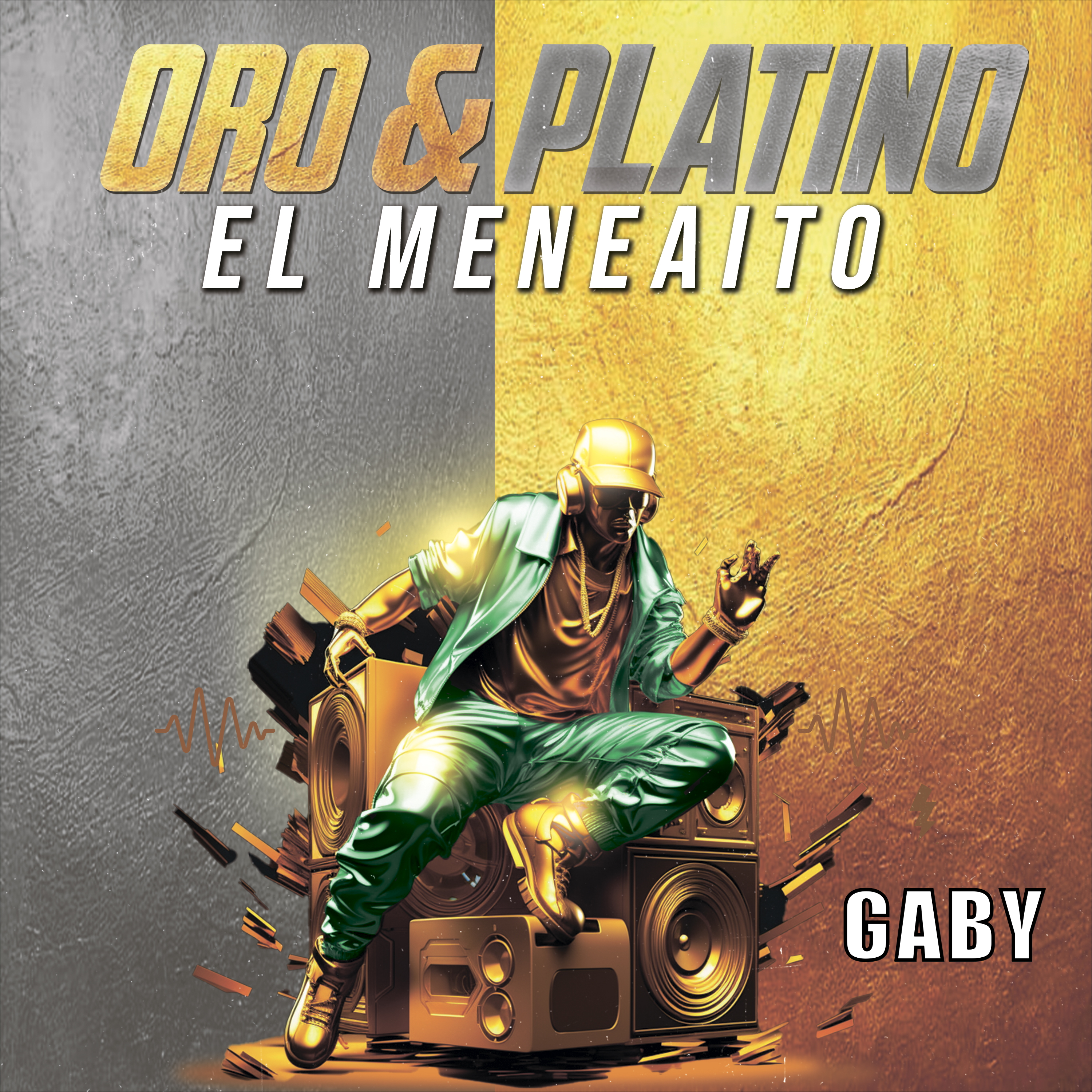 The Official EL MENEAITO